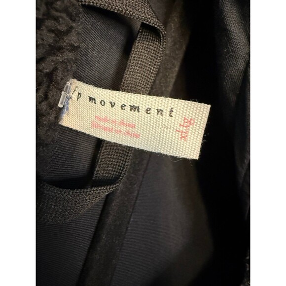FP Movement Ain't She Lovely Jacket Size XL - Picture 5 of 7